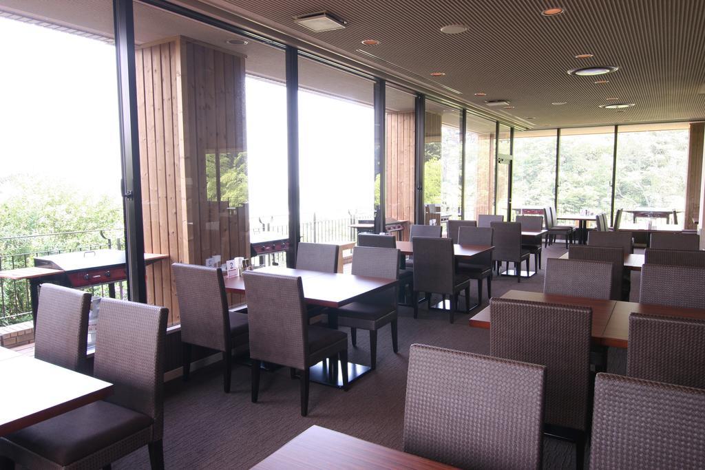Breezbay Seaside Resort Matsushima Мацусима Экстерьер фото