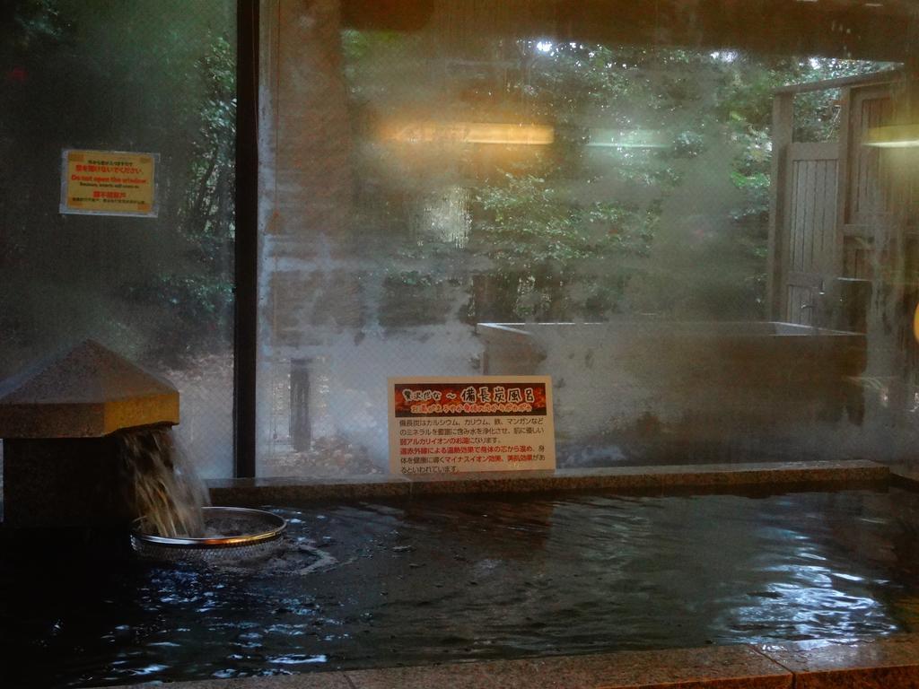 Breezbay Seaside Resort Matsushima Мацусима Экстерьер фото