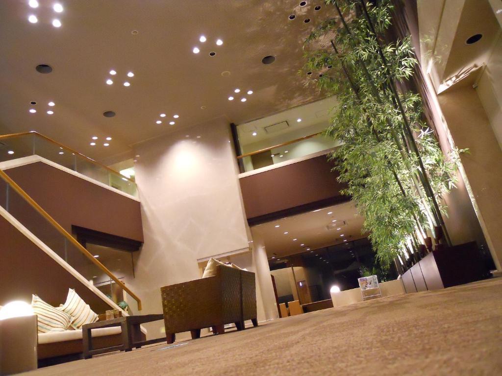 Breezbay Seaside Resort Matsushima Мацусима Экстерьер фото