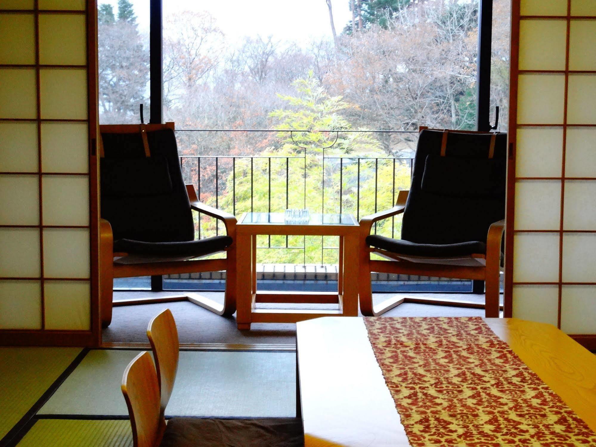Breezbay Seaside Resort Matsushima Мацусима Экстерьер фото