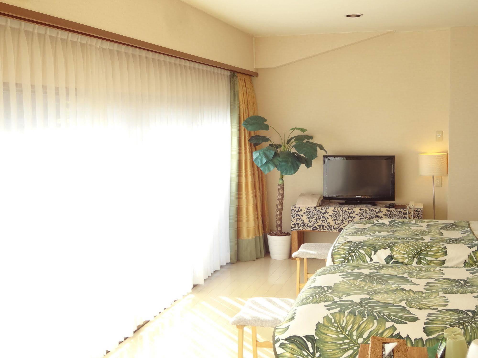 Breezbay Seaside Resort Matsushima Мацусима Экстерьер фото
